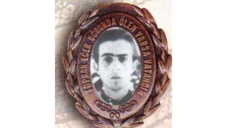 Şehit Hv.Plt. Yzb. Muzaffer GÜRLER