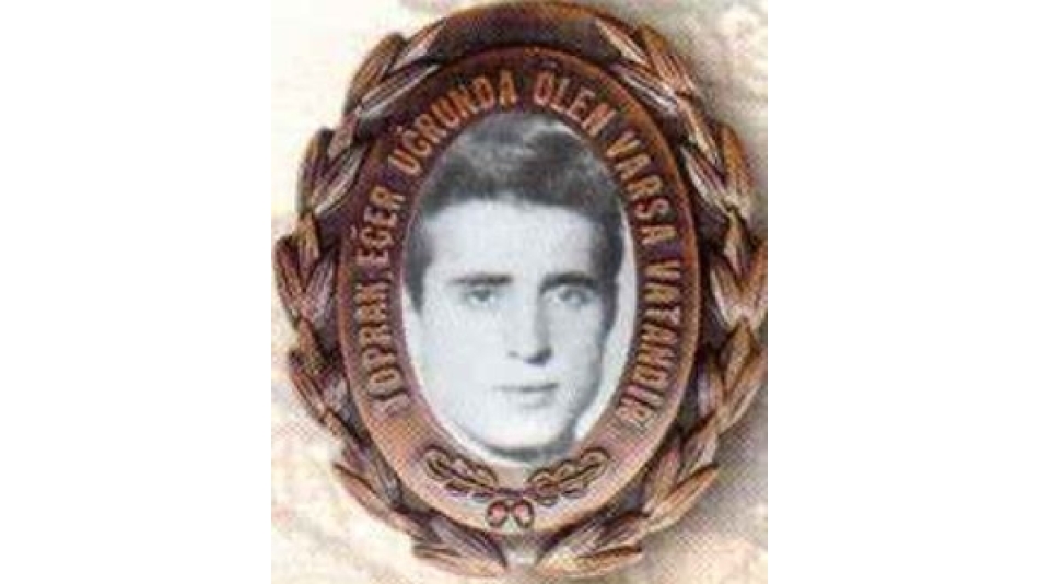 Şehit Hv.Plt.Tğm. Necati Benel