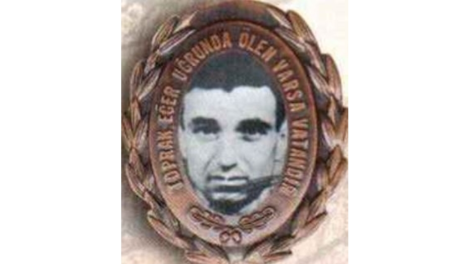 Şehit Hv.Plt. Tğm. Necmi YILMAZ