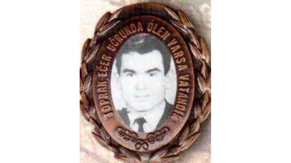 Şehit Hv.Plt.Yzb. Nihat Sayın