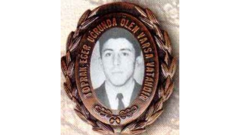 Hv.Plt.Tğm. Oktay Ünal