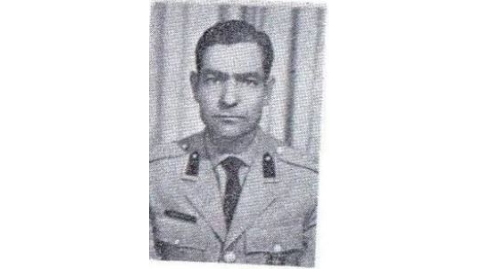 Şehit Topçu.Yb. Refik Cesur