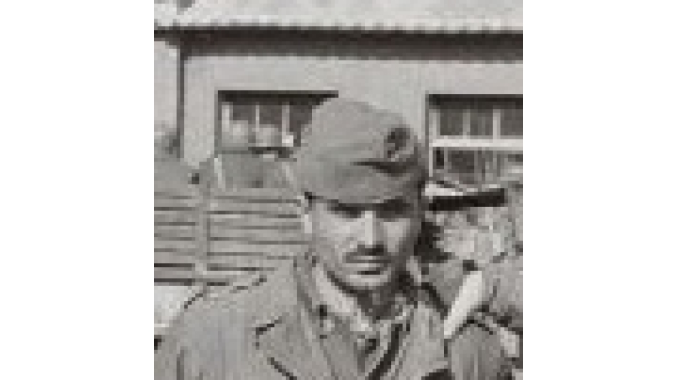 Şehit P. Ütğm. Rıdvan TERZİ