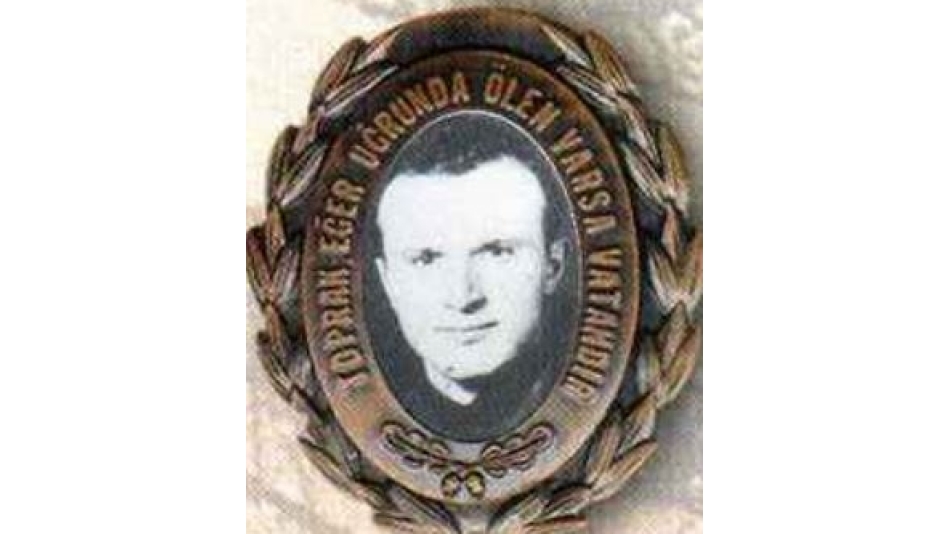 Şehit Hv.Plt. Tğm. Sadettin TOKER