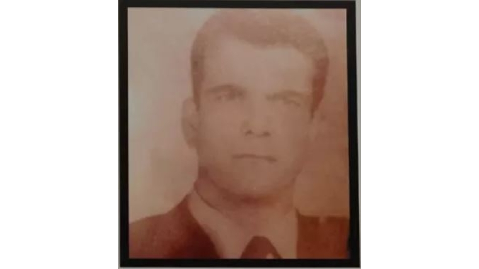 Şehit P.Yzb. H. Sami Akbulut