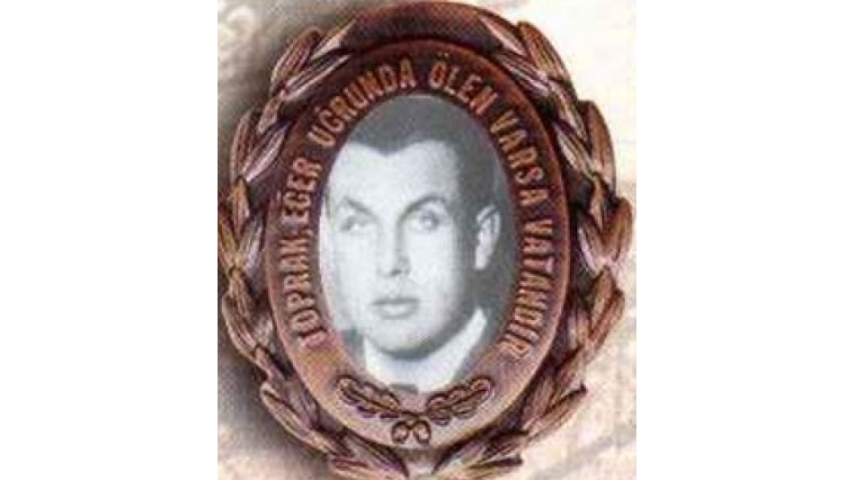 Şehit Hv.Plt. Kur.Bnb.Semih YÖRÜKASLAN