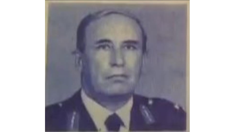 Şehit J.Tuğg. Temel Cingöz