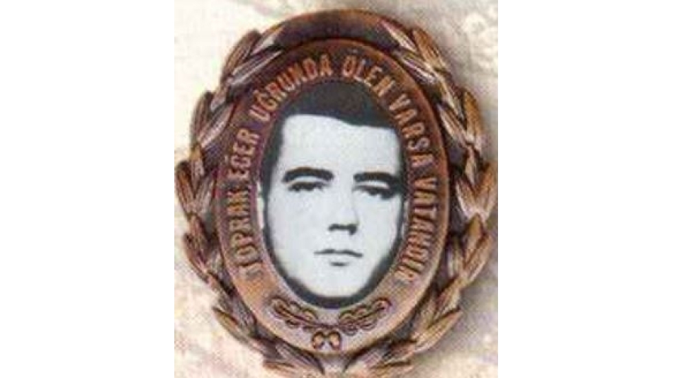 Şehit Hv.Plt.Tğm. Tuncer Aykut