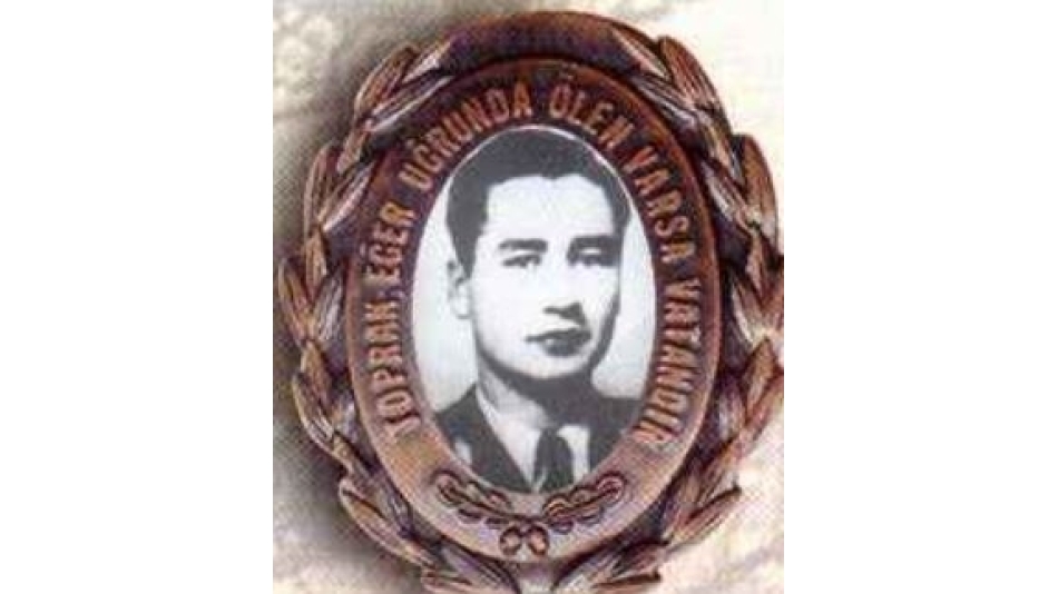 Şehit Hv.Plt. Ütğm. Turan KARATEKİN