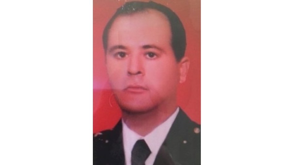 Şehit Top.Bnb. Ufuk Rodoplu