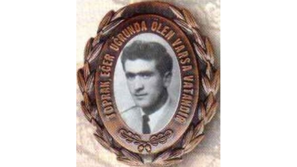 Şehit Hv.Plt.Tğm. Yaver Tok