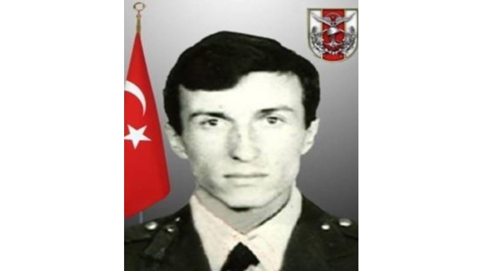 Şehit P.Tğm. Zafer Toka