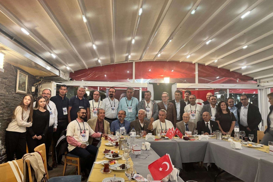 Kuleli Askeri Lisesinin 180’inci kuruluş Yıldönümü Kutlamaları