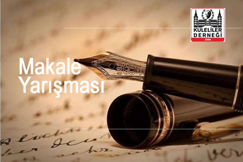 Makale Yarışması