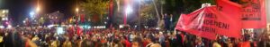 29 Ekim Cumhuriyet Bayramı Kutlamaları 29.10.2012
