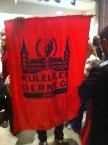 29 Ekim Cumhuriyet Bayramı Kutlamaları 29.10.2012