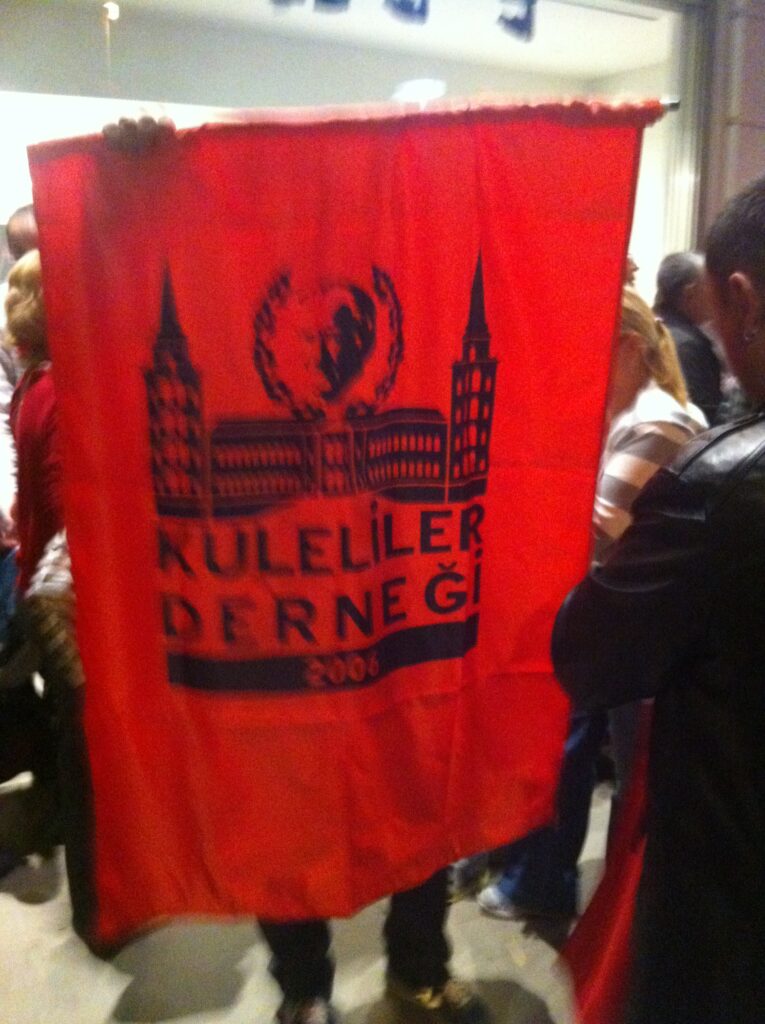 29 Ekim Cumhuriyet Bayramı Kutlamaları 29.10.2012