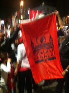29 Ekim Cumhuriyet Bayramı Kutlamaları 29.10.2012