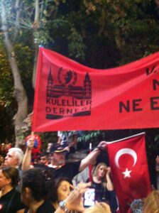 29 Ekim Cumhuriyet Bayramı Kutlamaları 29.10.2012