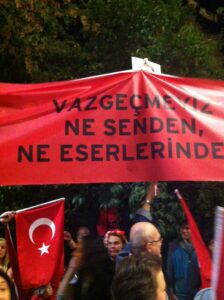 29 Ekim Cumhuriyet Bayramı Kutlamaları 29.10.2012