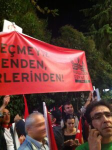 29 Ekim Cumhuriyet Bayramı Kutlamaları 29.10.2012