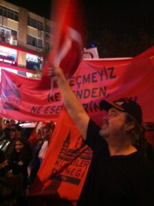 29 Ekim Cumhuriyet Bayramı Kutlamaları 29.10.2012