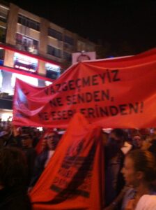 29 Ekim Cumhuriyet Bayramı Kutlamaları 29.10.2012