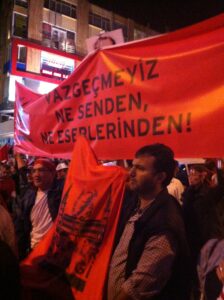 29 Ekim Cumhuriyet Bayramı Kutlamaları 29.10.2012