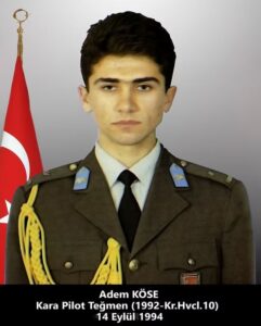 Adem Köse