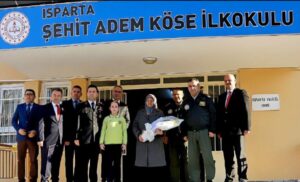 Adem Köse - görsel
