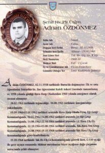 Adnan Özdönmez - görsel
