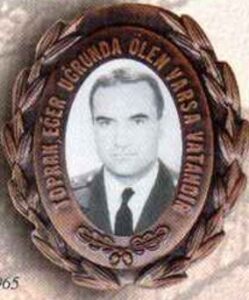 Ahmet Kocabaş