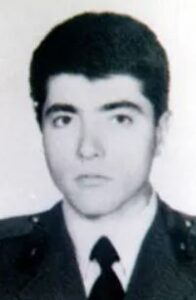A. Selim Cerit