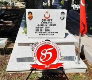 A. Selim Cerit - görsel