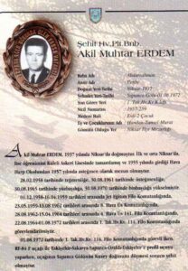 Akil Muhtar Erdem - görsel