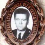 Akil Muhtar Erdem