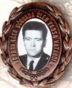 Akil Muhtar Erdem