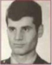 Ali İhsan UFAKER