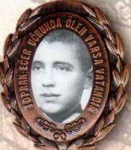 Ali İhsan YALÇIN