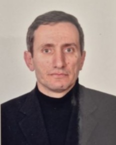 Ali KAVİLCİ