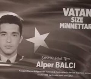 Alper Balcı - görsel