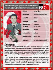 Alptekin Kudret CEBECİ - görsel