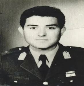 Alptekin Kudret CEBECİ