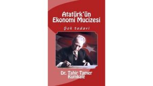 Dr. Tahir Tamer Kumkale Kitapları
