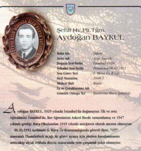 Aydoğan BAYKUL - görsel