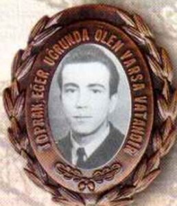 Aydoğan BAYKUL