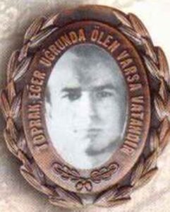 Ayhan Baysal