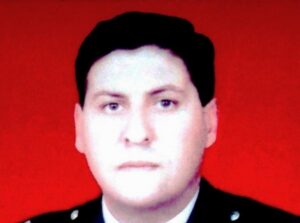 Ayhan Bozpınar