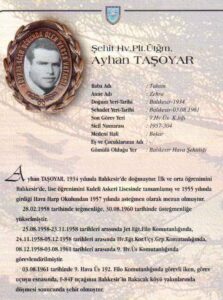 Ayhan Taşoyar - görsel