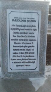 Bahadır Şahin - görsel